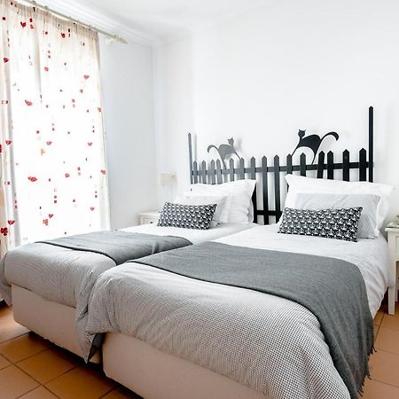 Betica Hotel Rural Pias  Eksteriør bilde