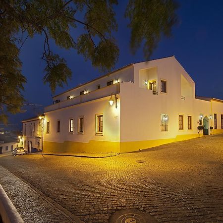 Betica Hotel Rural Pias  Eksteriør bilde