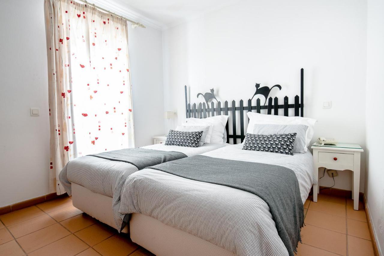 Betica Hotel Rural Pias  Eksteriør bilde
