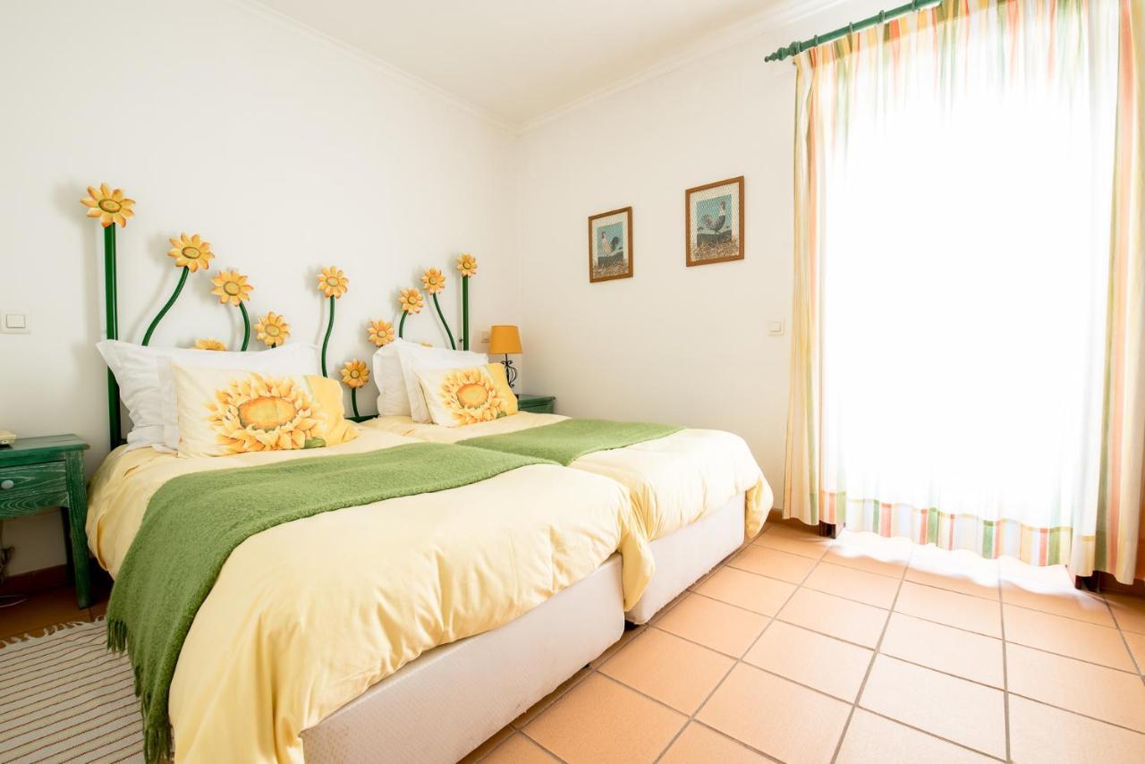 Betica Hotel Rural Pias  Eksteriør bilde