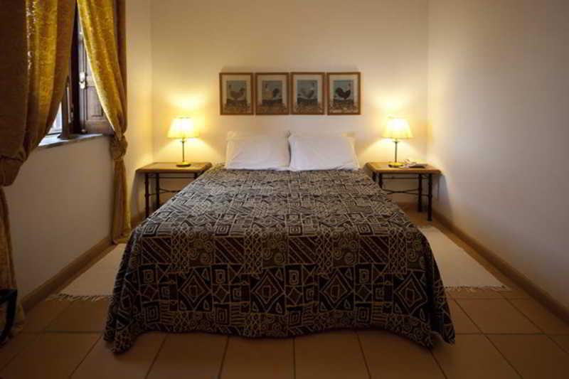 Betica Hotel Rural Pias  Eksteriør bilde