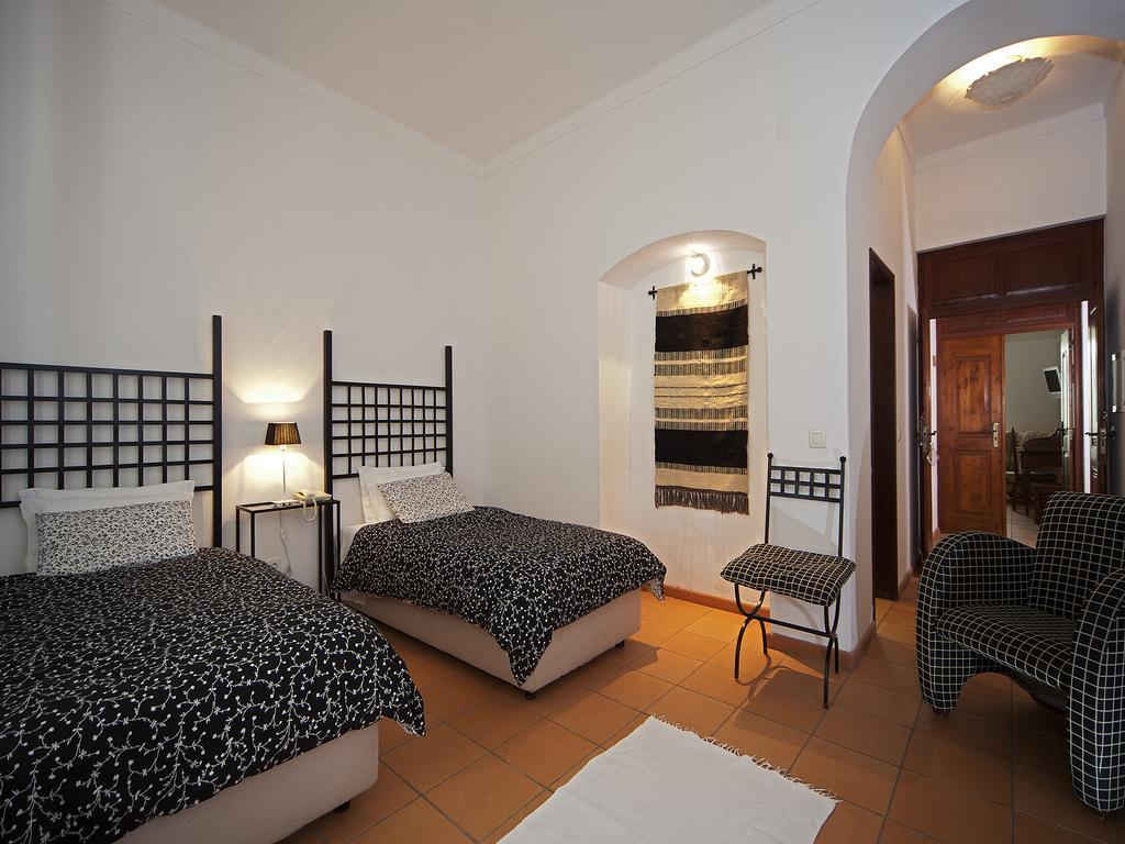 Betica Hotel Rural Pias  Eksteriør bilde