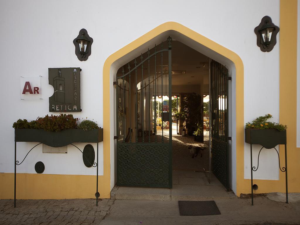Betica Hotel Rural Pias  Eksteriør bilde
