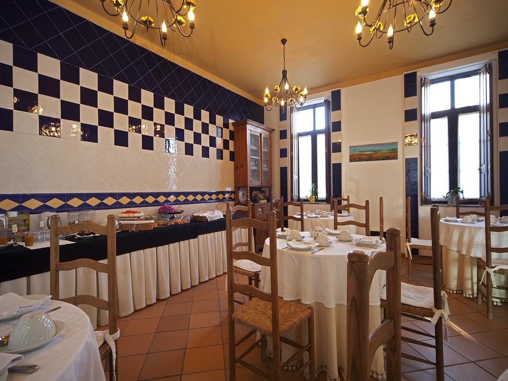 Betica Hotel Rural Pias  Eksteriør bilde