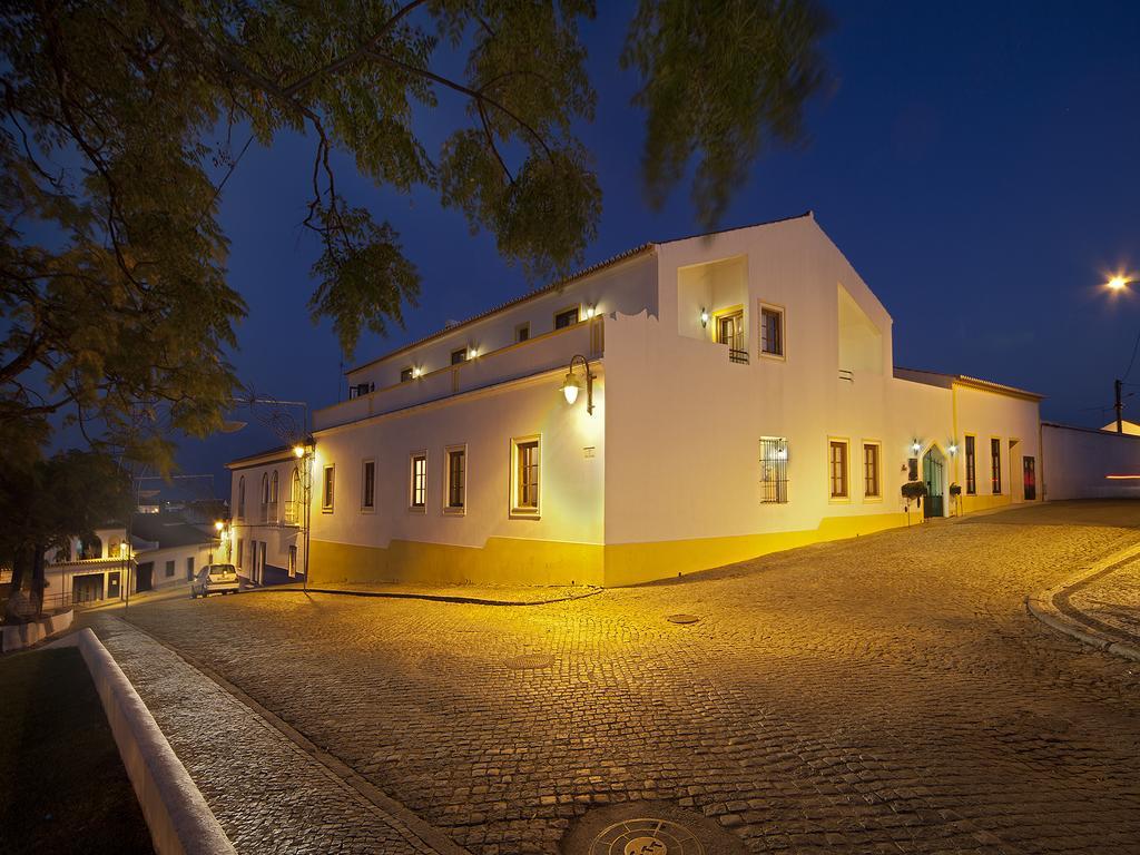 Betica Hotel Rural Pias  Eksteriør bilde