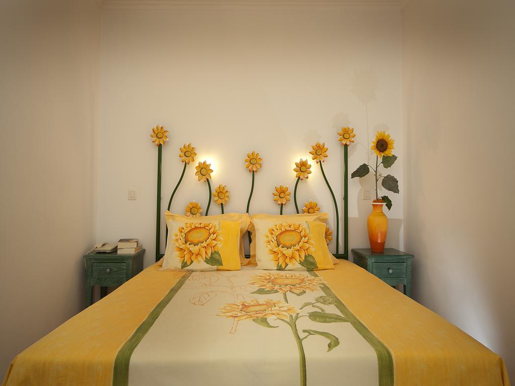 Betica Hotel Rural Pias  Eksteriør bilde