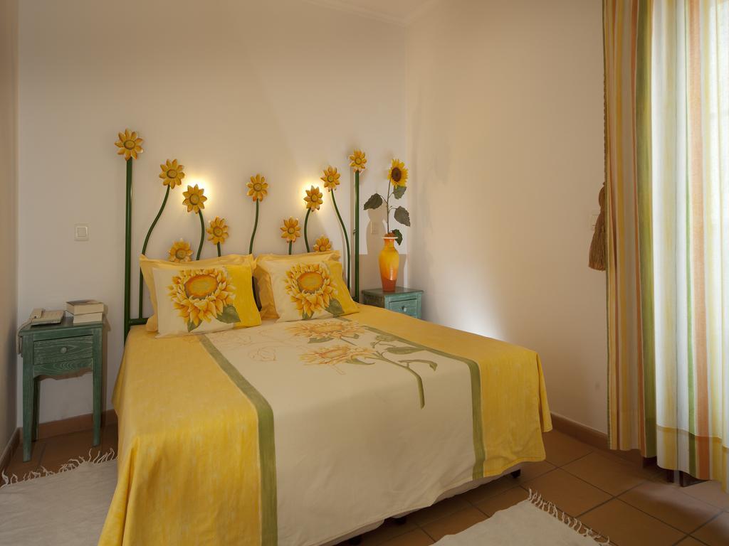 Betica Hotel Rural Pias  Eksteriør bilde