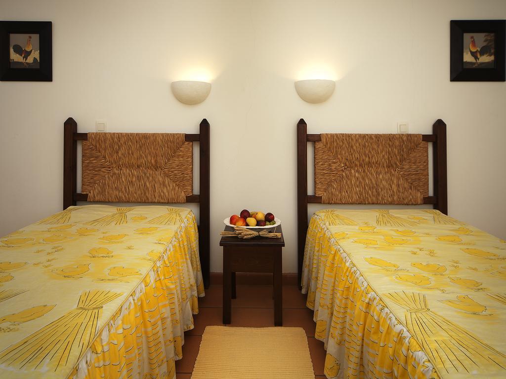Betica Hotel Rural Pias  Eksteriør bilde