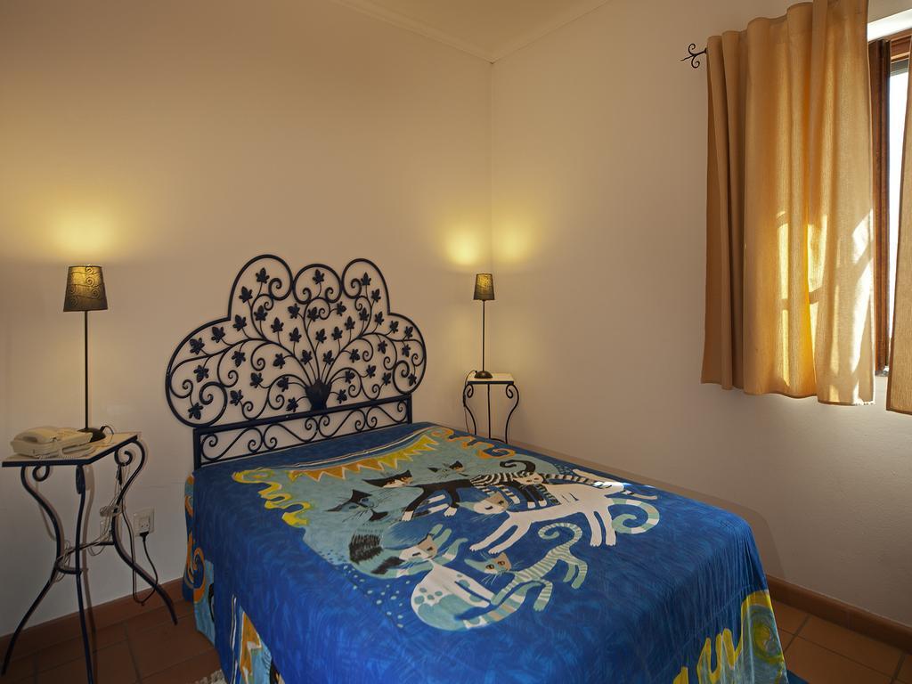 Betica Hotel Rural Pias  Eksteriør bilde