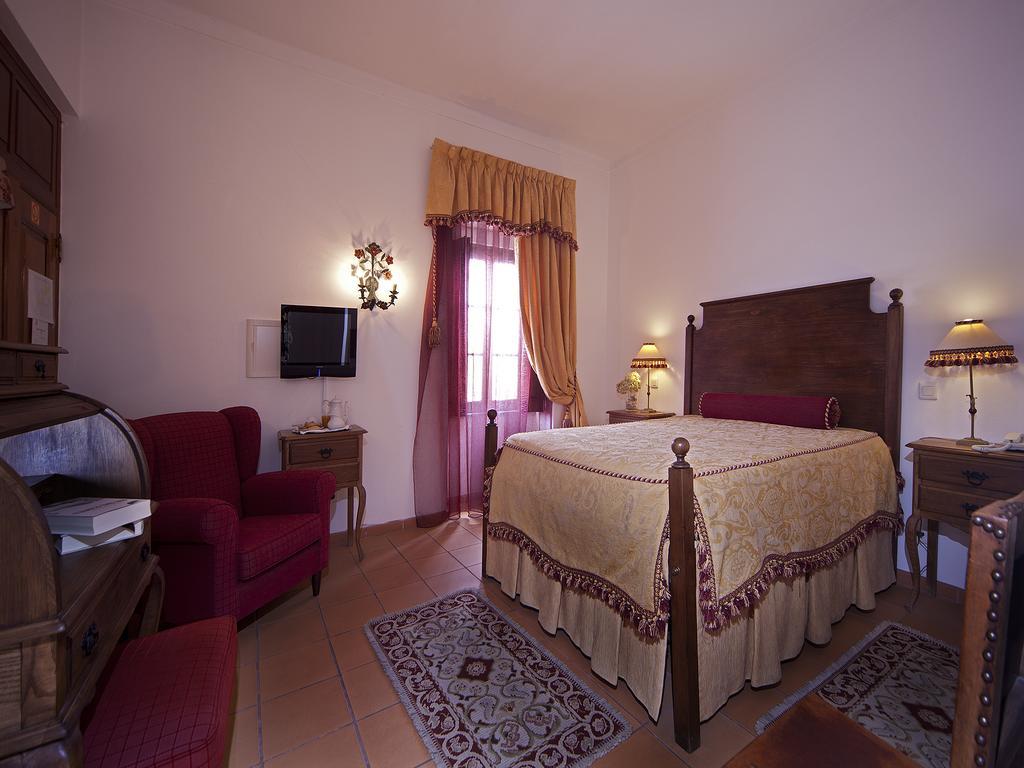Betica Hotel Rural Pias  Eksteriør bilde