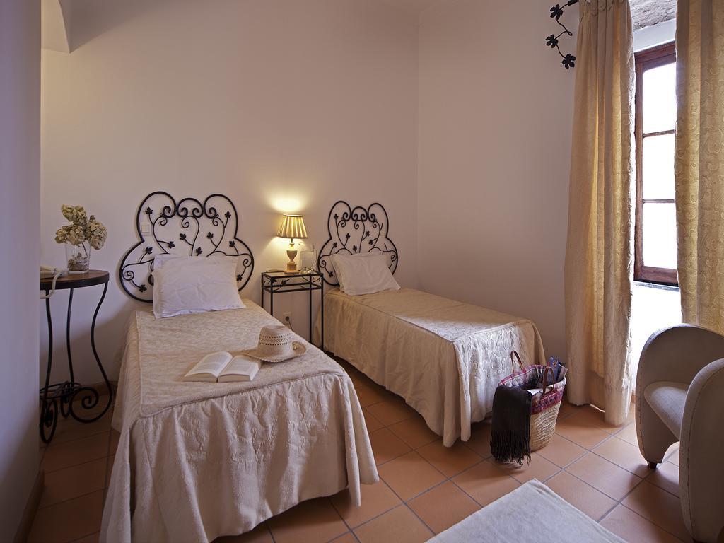 Betica Hotel Rural Pias  Eksteriør bilde