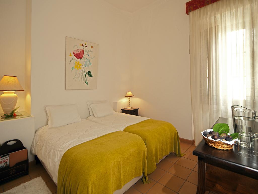Betica Hotel Rural Pias  Eksteriør bilde