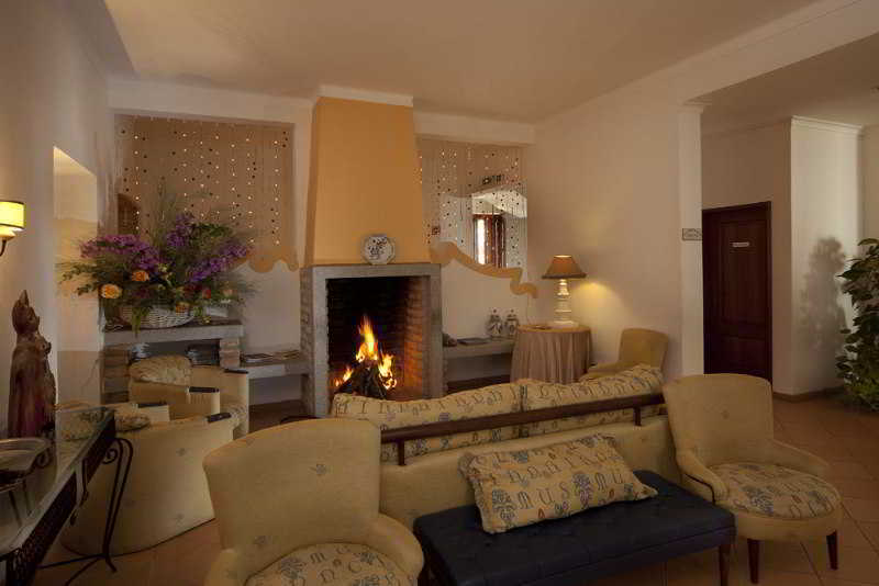 Betica Hotel Rural Pias  Rom bilde