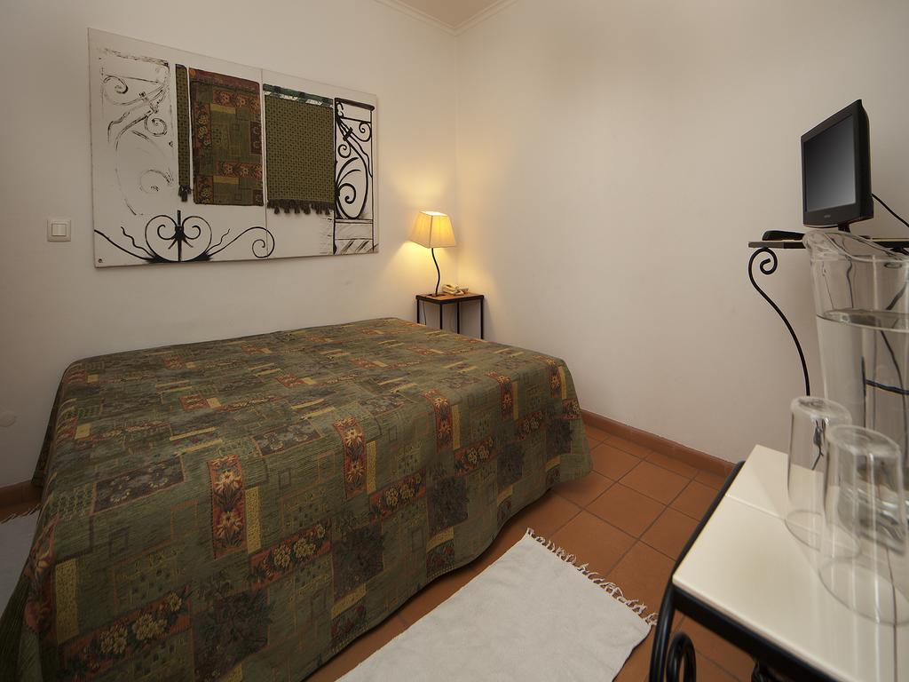 Betica Hotel Rural Pias  Eksteriør bilde