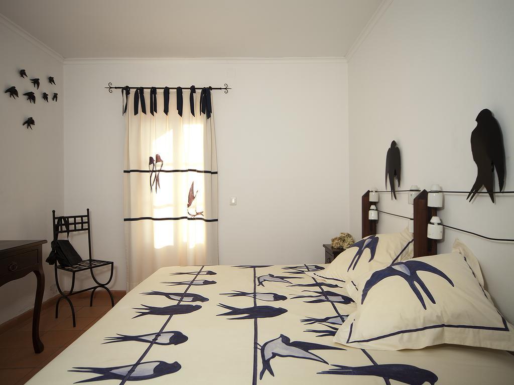 Betica Hotel Rural Pias  Eksteriør bilde