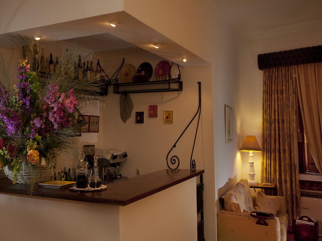 Betica Hotel Rural Pias  Eksteriør bilde