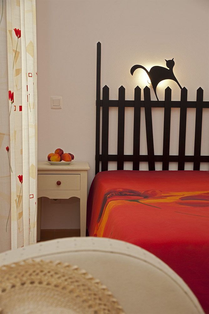 Betica Hotel Rural Pias  Eksteriør bilde