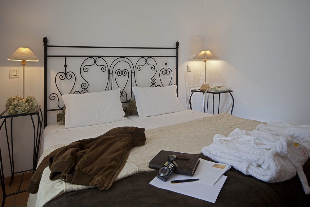 Betica Hotel Rural Pias  Eksteriør bilde