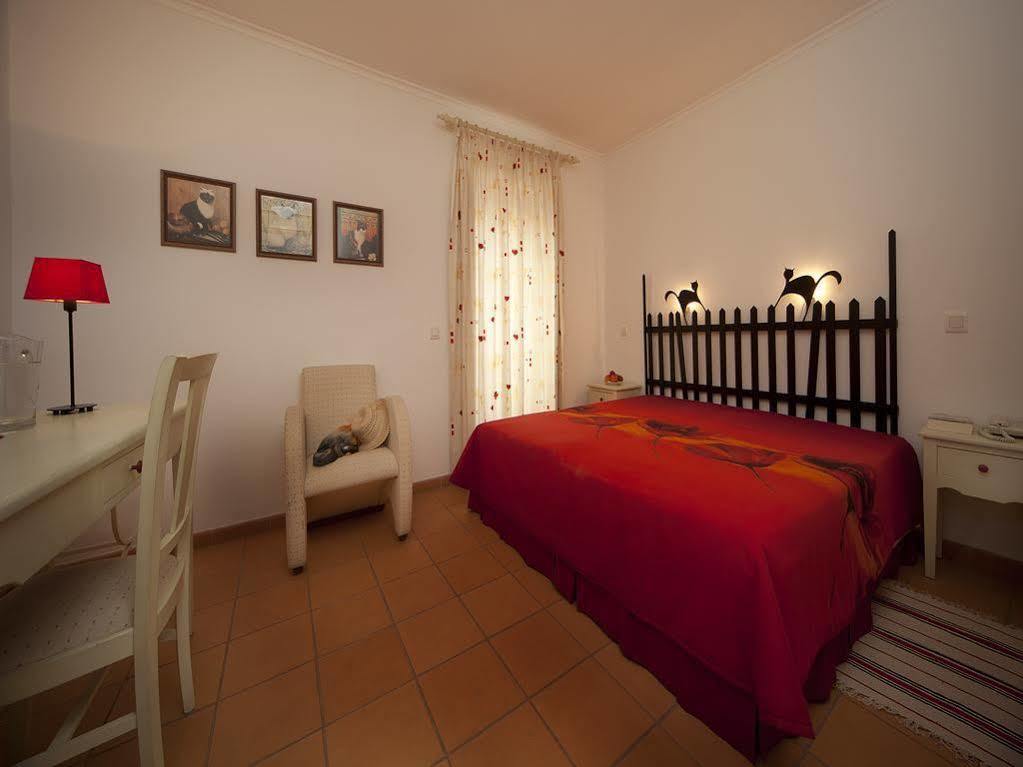 Betica Hotel Rural Pias  Eksteriør bilde