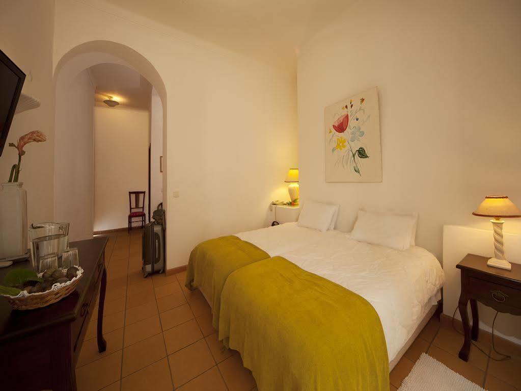 Betica Hotel Rural Pias  Eksteriør bilde